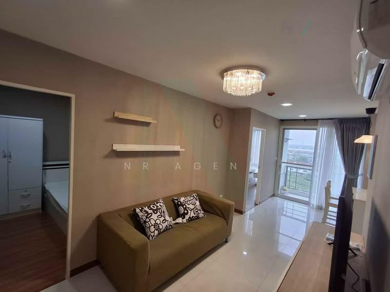 Airlink Residence : แอร์ลิงค์ เรสซิเดนซ์, กรุงเทพ, ถนนร่มเกล้า, คลองสามประเวศ, ลาดกระบัง, กรุงเทพ, 49 ตร.ม., คอนโด ขาย, โดย NR AGENT, 500463205 - DDproperty.com