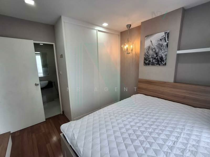 Airlink Residence : แอร์ลิงค์ เรสซิเดนซ์, กรุงเทพ, ถนนร่มเกล้า, คลองสามประเวศ, ลาดกระบัง, กรุงเทพ, 49 ตร.ม., คอนโด ขาย, โดย NR AGENT, 500463205 - DDproperty.com