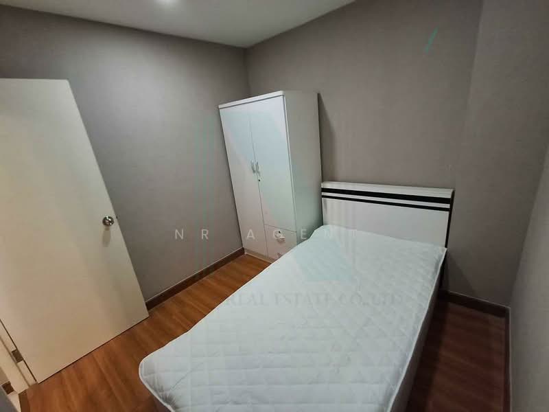 Airlink Residence : แอร์ลิงค์ เรสซิเดนซ์, กรุงเทพ, ถนนร่มเกล้า, คลองสามประเวศ, ลาดกระบัง, กรุงเทพ, 49 ตร.ม., คอนโด ขาย, โดย NR AGENT, 500463205 - DDproperty.com