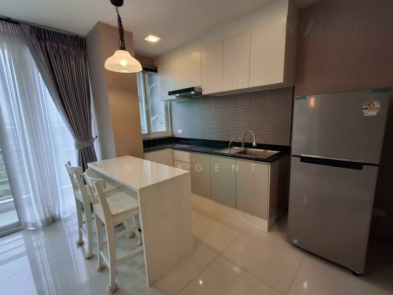 Airlink Residence : แอร์ลิงค์ เรสซิเดนซ์, กรุงเทพ, ถนนร่มเกล้า, คลองสามประเวศ, ลาดกระบัง, กรุงเทพ, 49 ตร.ม., คอนโด ขาย, โดย NR AGENT, 500463205 - DDproperty.com