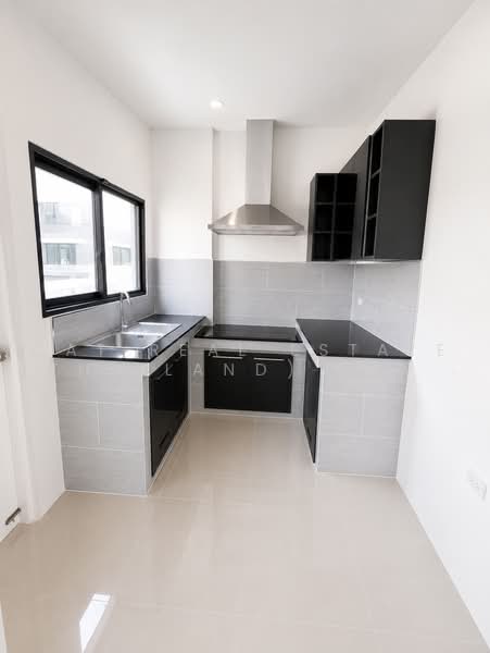 The City Ratchaphruek-Pinklao, Nonthaburi, 199-9 Bang Kruai-Sai Noi Road, Bang Krang, Muang Nonthaburi, Nonthaburi, 4 Bedrooms, 262 sqm, Single Detached House For Rent, by Cat Real Estate (Thailand) Co., Ltd., 500463206 - DDproperty.com