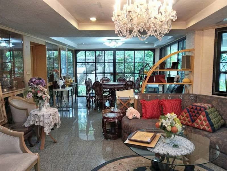 บ้านเดี่ยว 119 ตร.วา ใกล้รถไฟฟ้า 290 เมตร สุขุมวิท ปากน้ำ สมุทรปราการ ราคา 12.8 ล้าน เจ้าของขายเอง, Samut Prakan, บุญศิริ, Pak Nam, Muang Samut Prakarn, Samut Prakan, 6 Bedrooms, 476 sqm, Single Detached House For Sale, by Sirithong Saetang, 500463208 - DDproperty.com