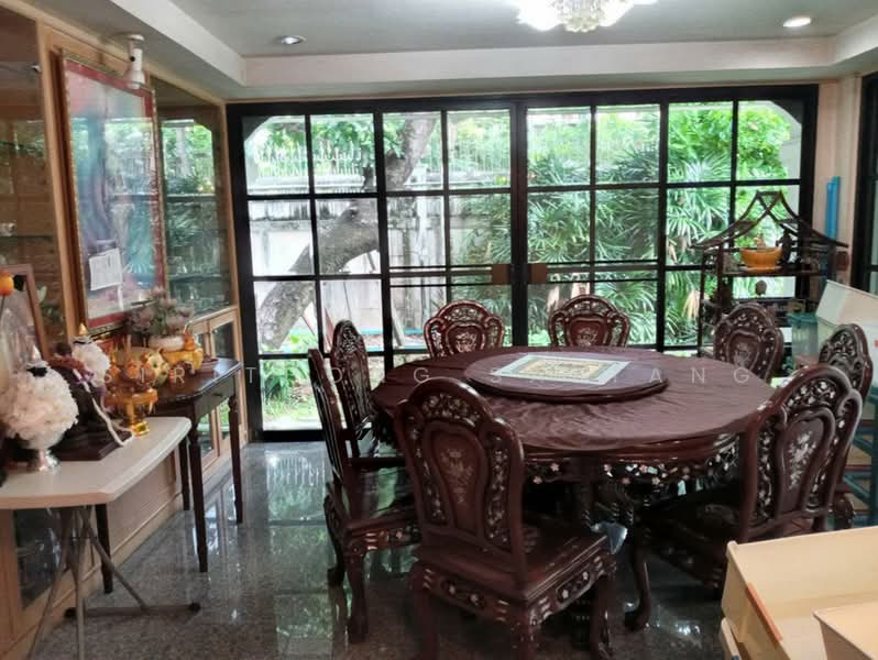 บ้านเดี่ยว 119 ตร.วา ใกล้รถไฟฟ้า 290 เมตร สุขุมวิท ปากน้ำ สมุทรปราการ ราคา 12.8 ล้าน เจ้าของขายเอง, Samut Prakan, บุญศิริ, Pak Nam, Muang Samut Prakarn, Samut Prakan, 6 Bedrooms, 476 sqm, Single Detached House For Sale, by Sirithong Saetang, 500463208 - DDproperty.com