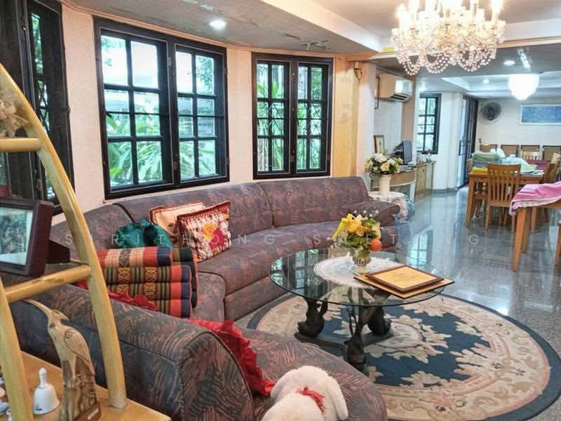 บ้านเดี่ยว 119 ตร.วา ใกล้รถไฟฟ้า 290 เมตร สุขุมวิท ปากน้ำ สมุทรปราการ ราคา 12.8 ล้าน เจ้าของขายเอง, Samut Prakan, บุญศิริ, Pak Nam, Muang Samut Prakarn, Samut Prakan, 6 Bedrooms, 476 sqm, Single Detached House For Sale, by Sirithong Saetang, 500463208 - DDproperty.com