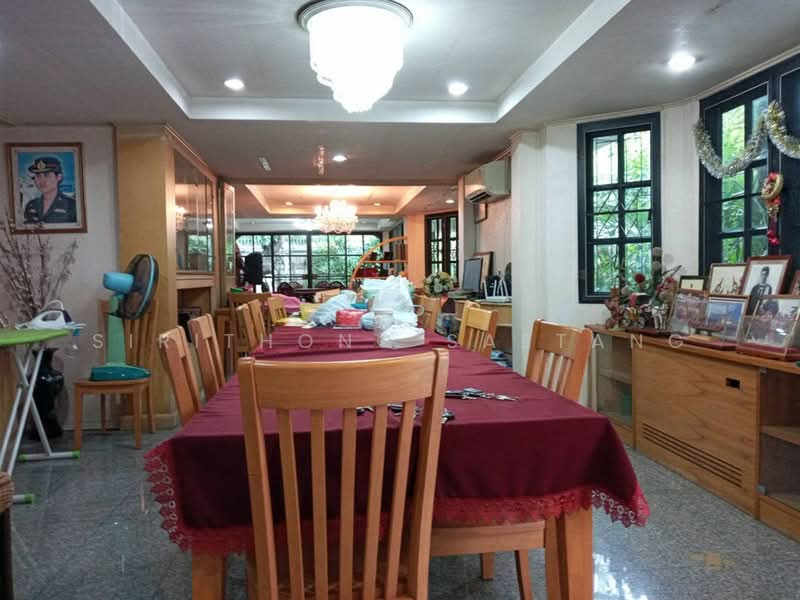 บ้านเดี่ยว 119 ตร.วา ใกล้รถไฟฟ้า 290 เมตร สุขุมวิท ปากน้ำ สมุทรปราการ ราคา 12.8 ล้าน เจ้าของขายเอง, Samut Prakan, บุญศิริ, Pak Nam, Muang Samut Prakarn, Samut Prakan, 6 Bedrooms, 476 sqm, Single Detached House For Sale, by Sirithong Saetang, 500463208 - DDproperty.com