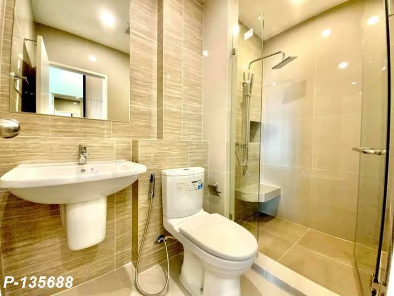 Niche Mono Charoen Nakorn, Bangkok, Charoen Nakhon Road, Dao Khanong, Thon Buri, Bangkok, 1 Bedroom, 35 sqm, Condo For Rent, by Nichaphat Sakunchayapha, 500463209 - DDproperty.com