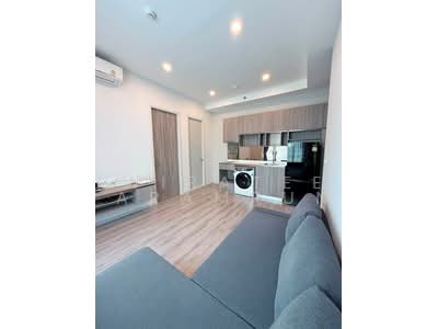 For Rent - KnightsBridge Collage Ramkhamhaeng, Bangkok