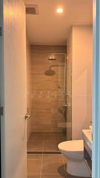 KnightsBridge Collage Ramkhamhaeng, Bangkok, Ramkhamhaeng Road, Hua Mak, Bang Kapi, Bangkok, 2 Bedrooms, 45 sqm, Condo For Rent, by Wiratee Aramrun, 500463210 - DDproperty.com