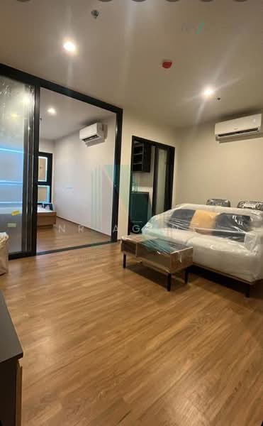 The Line Vibe : เดอะ ไลน์ ไวบ์, กรุงเทพ, จอมพล, จตุจักร, กรุงเทพ, 36 ตร.ม., คอนโด ขาย, โดย NR AGENT, 500463211 - DDproperty.com