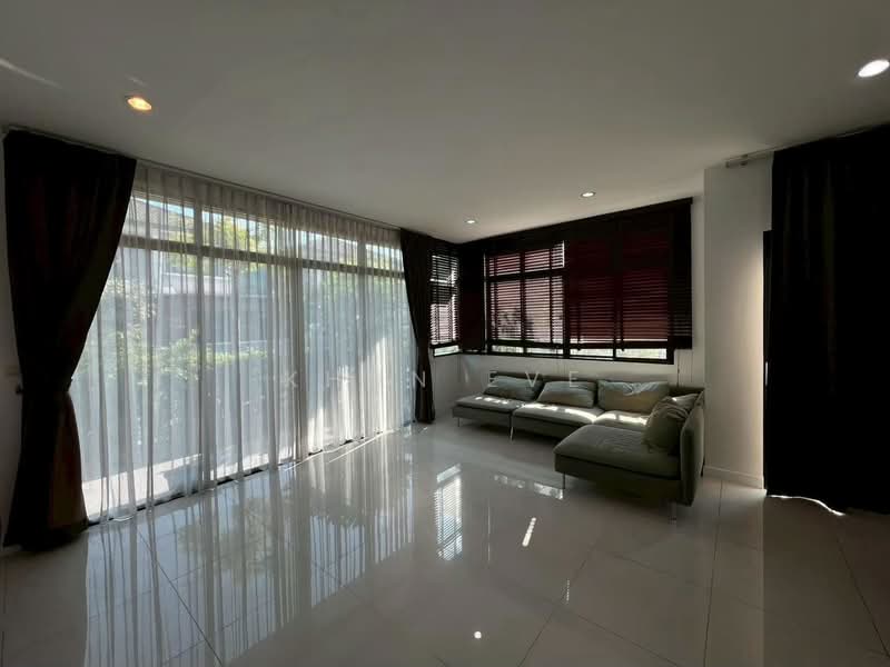 Atoll Java Bay, Samut Prakan, Soi King Kaeo 19, Rachathewa, Bang Plee, Samut Prakan, 3 Bedrooms, 250 sqm, Townhouse For Rent, by Khun EVE, 500463212 - DDproperty.com
