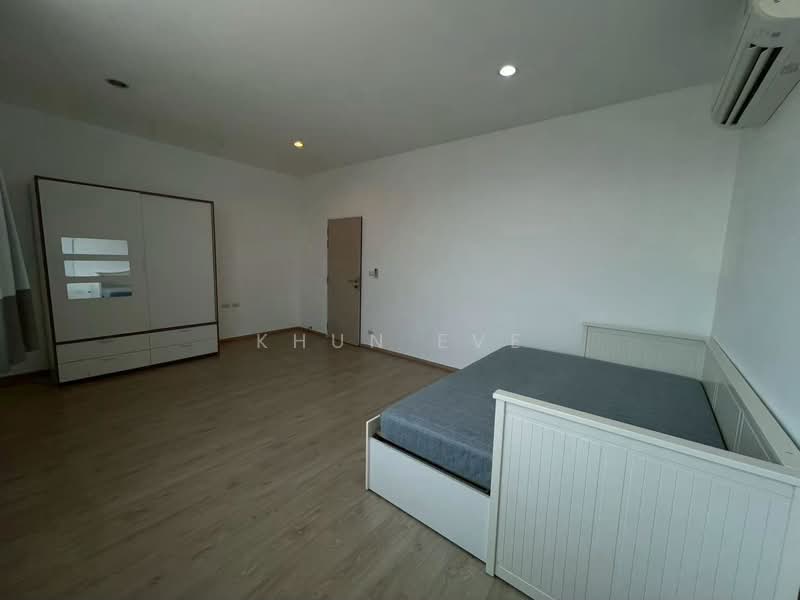 Atoll Java Bay, Samut Prakan, Soi King Kaeo 19, Rachathewa, Bang Plee, Samut Prakan, 3 Bedrooms, 250 sqm, Townhouse For Rent, by Khun EVE, 500463212 - DDproperty.com