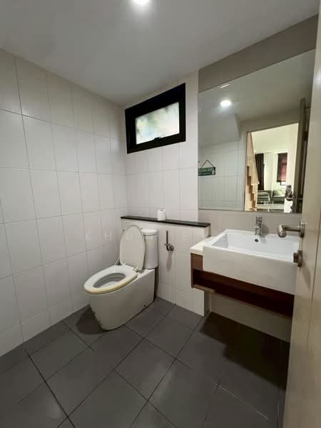 Atoll Java Bay, Samut Prakan, Soi King Kaeo 19, Rachathewa, Bang Plee, Samut Prakan, 3 Bedrooms, 250 sqm, Townhouse For Rent, by Khun EVE, 500463212 - DDproperty.com