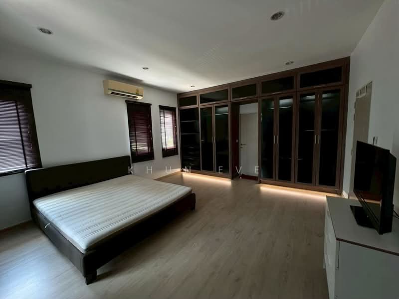 Atoll Java Bay, Samut Prakan, Soi King Kaeo 19, Rachathewa, Bang Plee, Samut Prakan, 3 Bedrooms, 250 sqm, Townhouse For Rent, by Khun EVE, 500463212 - DDproperty.com