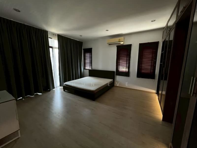 Atoll Java Bay, Samut Prakan, Soi King Kaeo 19, Rachathewa, Bang Plee, Samut Prakan, 3 Bedrooms, 250 sqm, Townhouse For Rent, by Khun EVE, 500463212 - DDproperty.com
