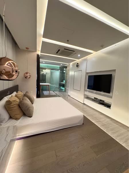Citi Smart Sukhumvit 18, Bangkok, 366 Soi Sukhumvit 18, Sukhumvit Road, Khlong Toei, Bangkok, 3 Bedrooms, 240 sqm, Condo For Rent, by Jentina Homes & Co, 500463213 - DDproperty.com