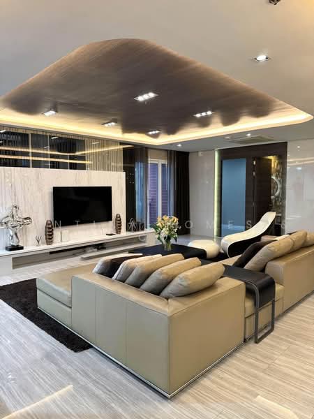 Citi Smart Sukhumvit 18 : ซิตี้ สมาร์ท สุขุมวิท 18, กรุงเทพ, 366 ซอยสุขุมวิท 18 ถนนสุขุมวิท, คลองเตย, กรุงเทพ, 240 ตร.ม., คอนโด ให้เช่า, โดย Jentina Homes & Co, 500463213 - DDproperty.com