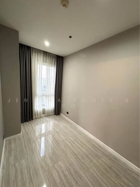 Citi Smart Sukhumvit 18, Bangkok, 366 Soi Sukhumvit 18, Sukhumvit Road, Khlong Toei, Bangkok, 3 Bedrooms, 240 sqm, Condo For Rent, by Jentina Homes & Co, 500463213 - DDproperty.com