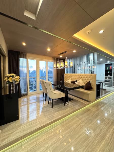 Citi Smart Sukhumvit 18 : ซิตี้ สมาร์ท สุขุมวิท 18, กรุงเทพ, 366 ซอยสุขุมวิท 18 ถนนสุขุมวิท, คลองเตย, กรุงเทพ, 240 ตร.ม., คอนโด ให้เช่า, โดย Jentina Homes & Co, 500463213 - DDproperty.com