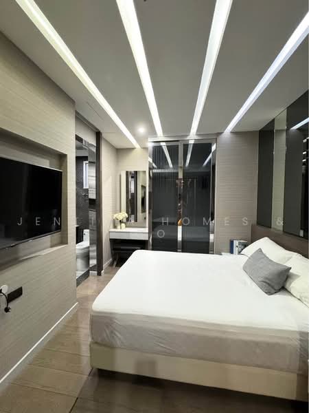 Citi Smart Sukhumvit 18, Bangkok, 366 Soi Sukhumvit 18, Sukhumvit Road, Khlong Toei, Bangkok, 3 Bedrooms, 240 sqm, Condo For Rent, by Jentina Homes & Co, 500463213 - DDproperty.com