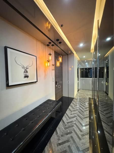Citi Smart Sukhumvit 18, Bangkok, 366 Soi Sukhumvit 18, Sukhumvit Road, Khlong Toei, Bangkok, 3 Bedrooms, 240 sqm, Condo For Rent, by Jentina Homes & Co, 500463213 - DDproperty.com