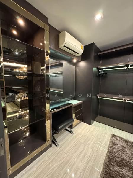 Citi Smart Sukhumvit 18, Bangkok, 366 Soi Sukhumvit 18, Sukhumvit Road, Khlong Toei, Bangkok, 3 Bedrooms, 240 sqm, Condo For Rent, by Jentina Homes & Co, 500463213 - DDproperty.com