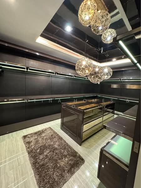 Citi Smart Sukhumvit 18, Bangkok, 366 Soi Sukhumvit 18, Sukhumvit Road, Khlong Toei, Bangkok, 3 Bedrooms, 240 sqm, Condo For Rent, by Jentina Homes & Co, 500463213 - DDproperty.com