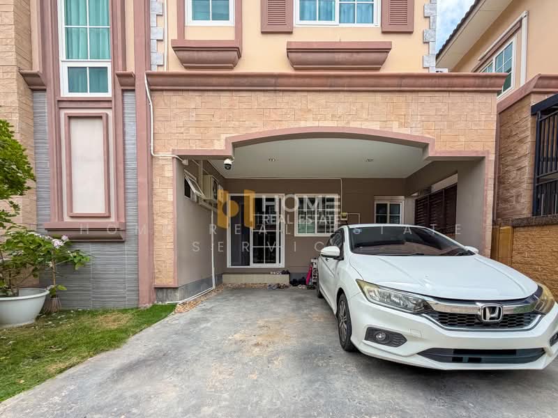 Golden Neo Sathorn, Bangkok, Kanlapaphruek Road, Bangkhuntien, Chom Thong, Bangkok, 4 Bedrooms, 151 sqm, Single Detached House For Sale, by HOME Real Estate Service, 500463214 - DDproperty.com