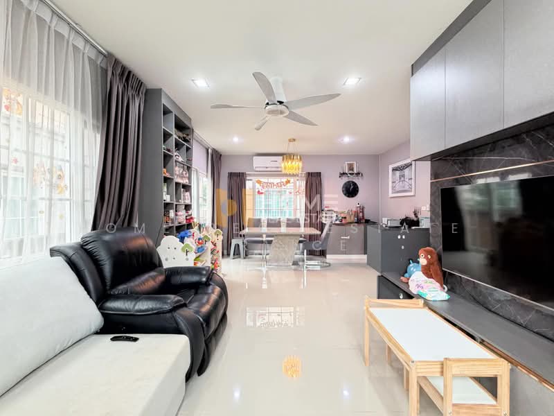 Golden Neo Sathorn, Bangkok, Kanlapaphruek Road, Bangkhuntien, Chom Thong, Bangkok, 4 Bedrooms, 151 sqm, Single Detached House For Sale, by HOME Real Estate Service, 500463214 - DDproperty.com