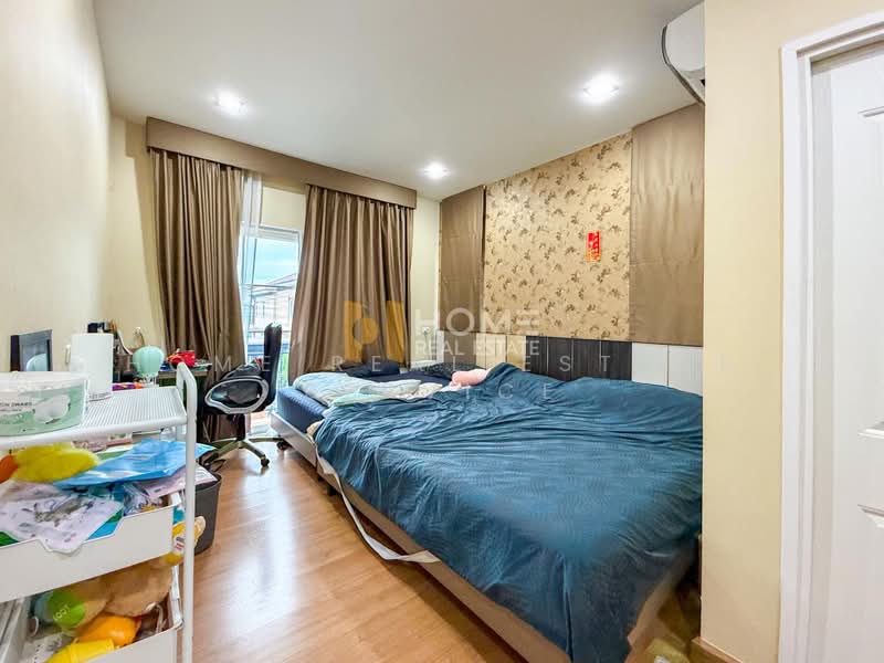 Golden Neo Sathorn, Bangkok, Kanlapaphruek Road, Bangkhuntien, Chom Thong, Bangkok, 4 Bedrooms, 151 sqm, Single Detached House For Sale, by HOME Real Estate Service, 500463214 - DDproperty.com