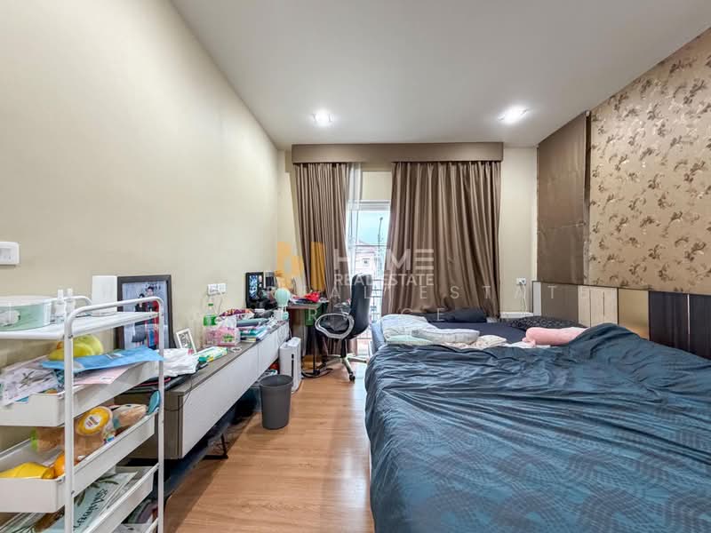 Golden Neo Sathorn : โกลเด้น นีโอ สาทร, กรุงเทพ, ถนนกัลปพฤกษ์, บางขุนเทียน, จอมทอง, กรุงเทพ, 151 ตร.ม., บ้านเดี่ยว ขาย, โดย HOME Real Estate Service, 500463214 - DDproperty.com