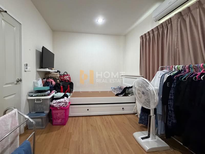 Golden Neo Sathorn, Bangkok, Kanlapaphruek Road, Bangkhuntien, Chom Thong, Bangkok, 4 Bedrooms, 151 sqm, Single Detached House For Sale, by HOME Real Estate Service, 500463214 - DDproperty.com
