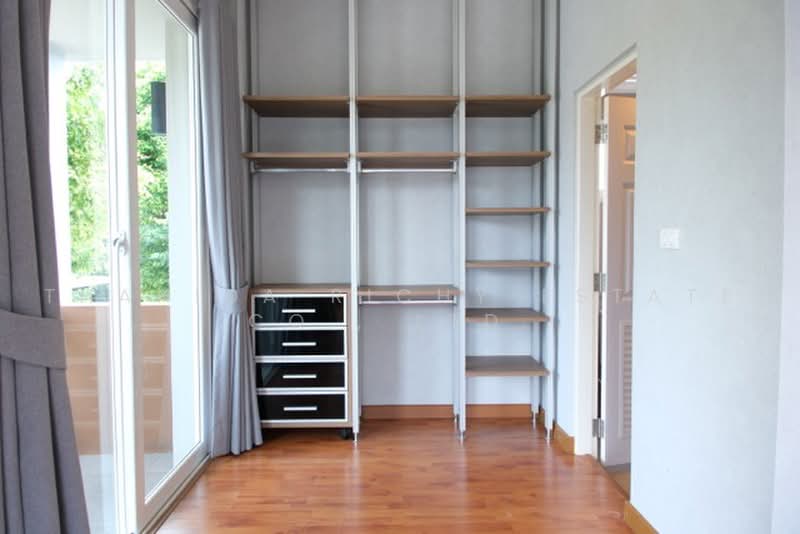The City Ratchaphruek-Charan 13, Bangkok, Bang Waek Road, Bang Waek, Phasi Charoen, Bangkok, 3 Bedrooms, 175 sqm, Single Detached House For Rent, by Thanida Richy Estate Co., Ltd., 500463215 - DDproperty.com