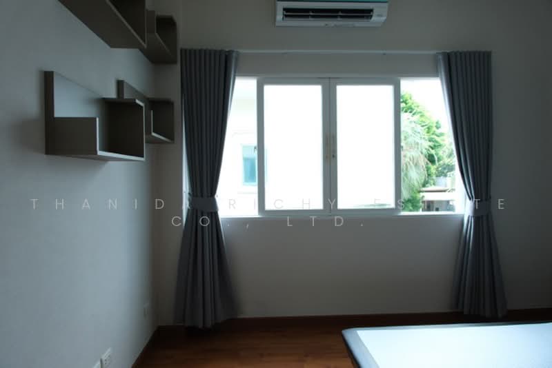 The City Ratchaphruek-Charan 13, Bangkok, Bang Waek Road, Bang Waek, Phasi Charoen, Bangkok, 3 Bedrooms, 175 sqm, Single Detached House For Rent, by Thanida Richy Estate Co., Ltd., 500463215 - DDproperty.com