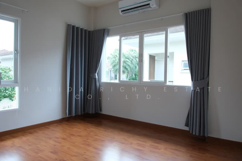 The City Ratchaphruek-Charan 13, Bangkok, Bang Waek Road, Bang Waek, Phasi Charoen, Bangkok, 3 Bedrooms, 175 sqm, Single Detached House For Rent, by Thanida Richy Estate Co., Ltd., 500463215 - DDproperty.com
