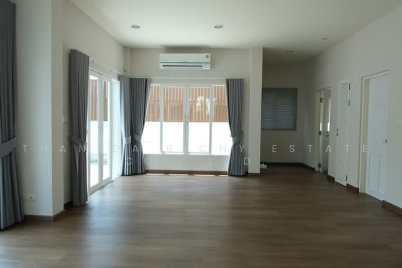 The City Ratchaphruek-Charan 13, Bangkok, Bang Waek Road, Bang Waek, Phasi Charoen, Bangkok, 3 Bedrooms, 175 sqm, Single Detached House For Rent, by Thanida Richy Estate Co., Ltd., 500463215 - DDproperty.com