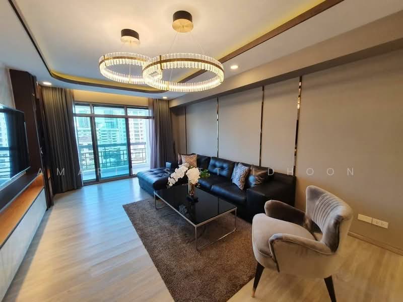 Royal Castle Sukhumvit : รอยัล คาสเซอร์ สุขุมวิท, กรุงเทพ, 30 ซอยสุขุมวิท 39, คลองเตยเหนือ, วัฒนา, กรุงเทพ, 140 ตร.ม., คอนโด ให้เช่า, โดย Amarin Sitthidhoon, 500463216 - DDproperty.com