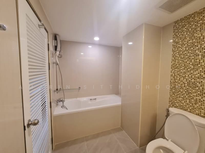 Royal Castle Sukhumvit, Bangkok, 30 Soi Sukhumvit 39, Khlongtoei Nua, Watthana, Bangkok, 3 Bedrooms, 140 sqm, Condo For Rent, by Amarin Sitthidhoon, 500463216 - DDproperty.com