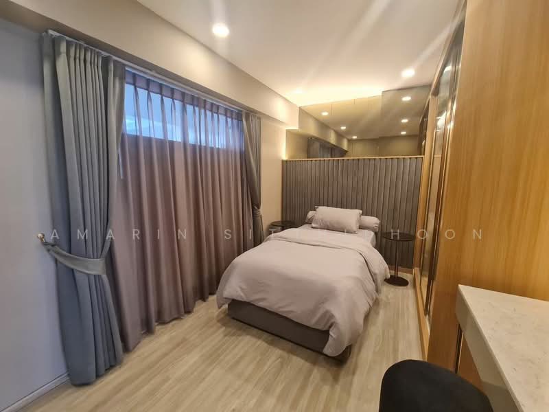 Royal Castle Sukhumvit, Bangkok, 30 Soi Sukhumvit 39, Khlongtoei Nua, Watthana, Bangkok, 3 Bedrooms, 140 sqm, Condo For Rent, by Amarin Sitthidhoon, 500463216 - DDproperty.com