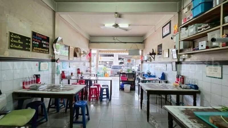 ซอยมโนรม, กรุงเทพ, พระราม 4, คลองเตย, คลองเตย, กรุงเทพ, 220 ตร.ม., ตึกแถว-อาคารพาณิชย์ ขาย, โดย คุณพลอยวาลินน์ (วาลินน์), 500463217 - DDproperty.com
