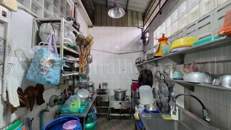 ซอยมโนรม, Bangkok, พระราม 4, Khlong Toei, Bangkok, , 220 sqm, Shophouse For Sale, by คุณพลอยวาลินน์ (วาลินน์), 500463217 - DDproperty.com