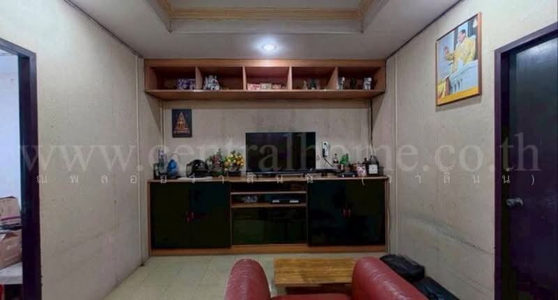 ซอยมโนรม, Bangkok, พระราม 4, Khlong Toei, Bangkok, , 220 sqm, Shophouse For Sale, by คุณพลอยวาลินน์ (วาลินน์), 500463217 - DDproperty.com