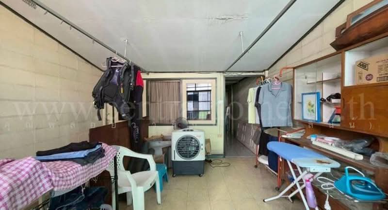 ซอยมโนรม, Bangkok, พระราม 4, Khlong Toei, Bangkok, , 220 sqm, Shophouse For Sale, by คุณพลอยวาลินน์ (วาลินน์), 500463217 - DDproperty.com