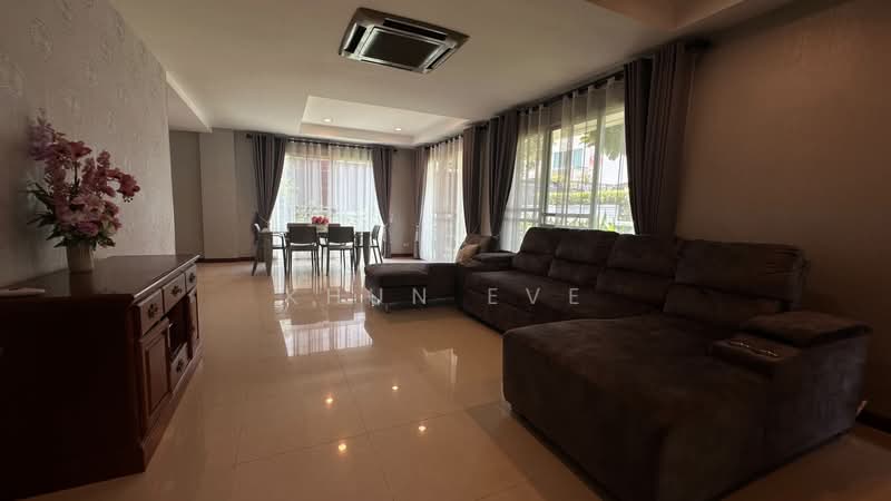 Villa Arcadia Srinakarin : วิลล่า อะคาเดีย ศรีนครินทร์, สมุทรปราการ, ซอย หมู่บ้านวิลล่าอะคาเดียศรีนครินทร์, บางแก้ว, บางพลี, สมุทรปราการ, 250 ตร.ม., บ้านเดี่ยว ให้เช่า, โดย Khun EVE, 500463218 - DDproperty.com