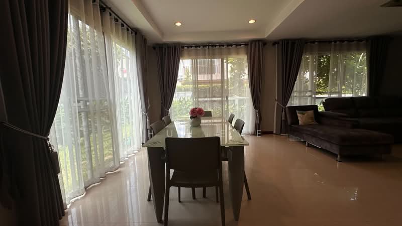 Villa Arcadia Srinakarin, Samut Prakan, Soi Moo Ban Villa Arcadia Srinagarindra, Bang Kaeo, Bang Plee, Samut Prakan, 4 Bedrooms, 250 sqm, Single Detached House For Rent, by Khun EVE, 500463218 - DDproperty.com