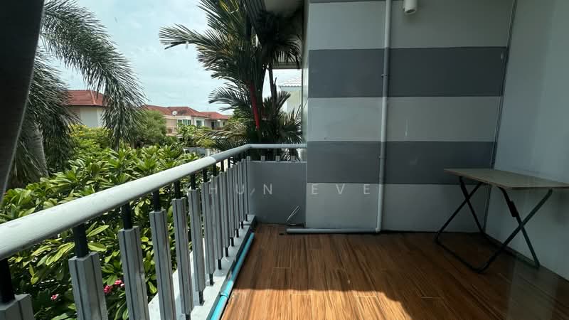Villa Arcadia Srinakarin : วิลล่า อะคาเดีย ศรีนครินทร์, สมุทรปราการ, ซอย หมู่บ้านวิลล่าอะคาเดียศรีนครินทร์, บางแก้ว, บางพลี, สมุทรปราการ, 250 ตร.ม., บ้านเดี่ยว ให้เช่า, โดย Khun EVE, 500463218 - DDproperty.com