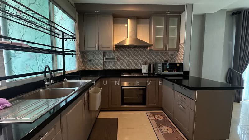 Villa Arcadia Srinakarin, Samut Prakan, Soi Moo Ban Villa Arcadia Srinagarindra, Bang Kaeo, Bang Plee, Samut Prakan, 4 Bedrooms, 250 sqm, Single Detached House For Rent, by Khun EVE, 500463218 - DDproperty.com