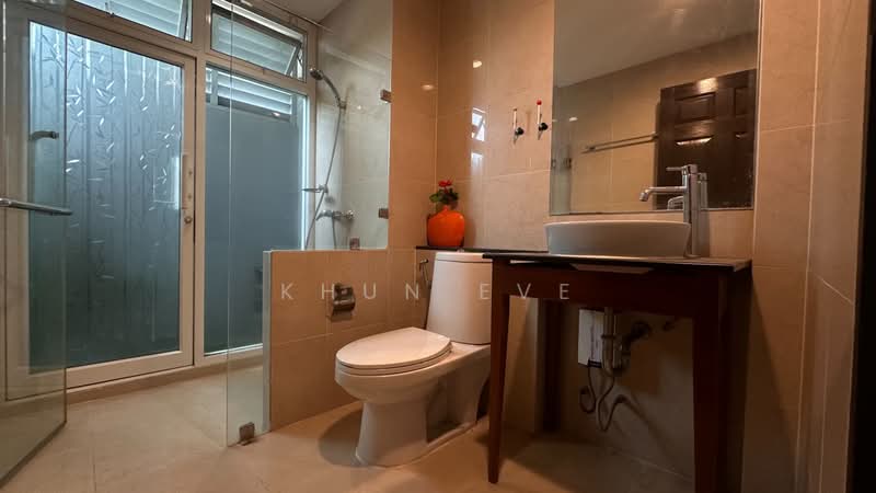 Villa Arcadia Srinakarin : วิลล่า อะคาเดีย ศรีนครินทร์, สมุทรปราการ, ซอย หมู่บ้านวิลล่าอะคาเดียศรีนครินทร์, บางแก้ว, บางพลี, สมุทรปราการ, 250 ตร.ม., บ้านเดี่ยว ให้เช่า, โดย Khun EVE, 500463218 - DDproperty.com
