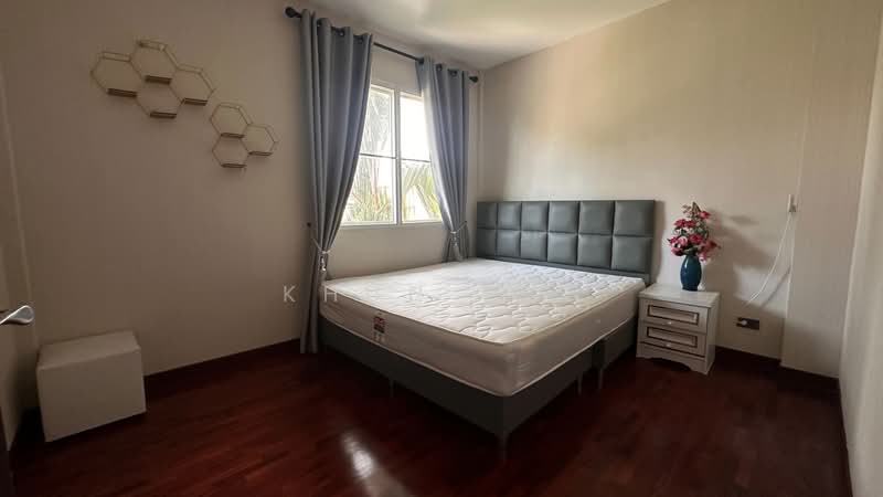 Villa Arcadia Srinakarin : วิลล่า อะคาเดีย ศรีนครินทร์, สมุทรปราการ, ซอย หมู่บ้านวิลล่าอะคาเดียศรีนครินทร์, บางแก้ว, บางพลี, สมุทรปราการ, 250 ตร.ม., บ้านเดี่ยว ให้เช่า, โดย Khun EVE, 500463218 - DDproperty.com