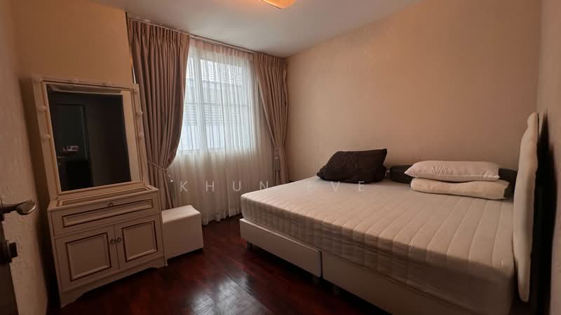 Villa Arcadia Srinakarin, Samut Prakan, Soi Moo Ban Villa Arcadia Srinagarindra, Bang Kaeo, Bang Plee, Samut Prakan, 4 Bedrooms, 250 sqm, Single Detached House For Rent, by Khun EVE, 500463218 - DDproperty.com