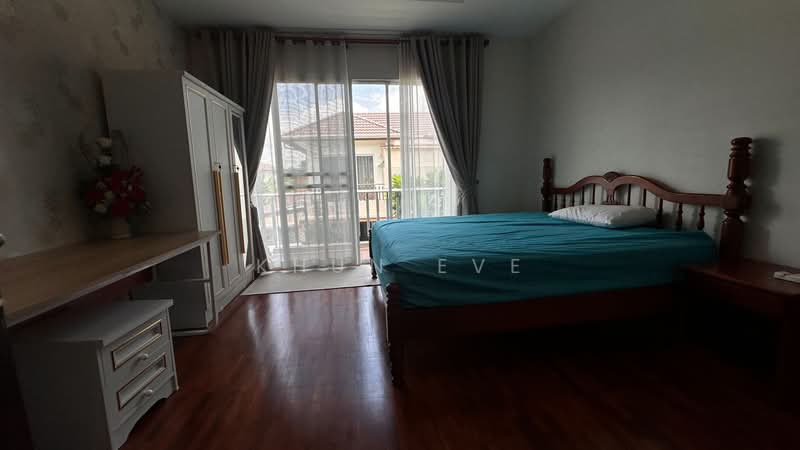Villa Arcadia Srinakarin, Samut Prakan, Soi Moo Ban Villa Arcadia Srinagarindra, Bang Kaeo, Bang Plee, Samut Prakan, 4 Bedrooms, 250 sqm, Single Detached House For Rent, by Khun EVE, 500463218 - DDproperty.com